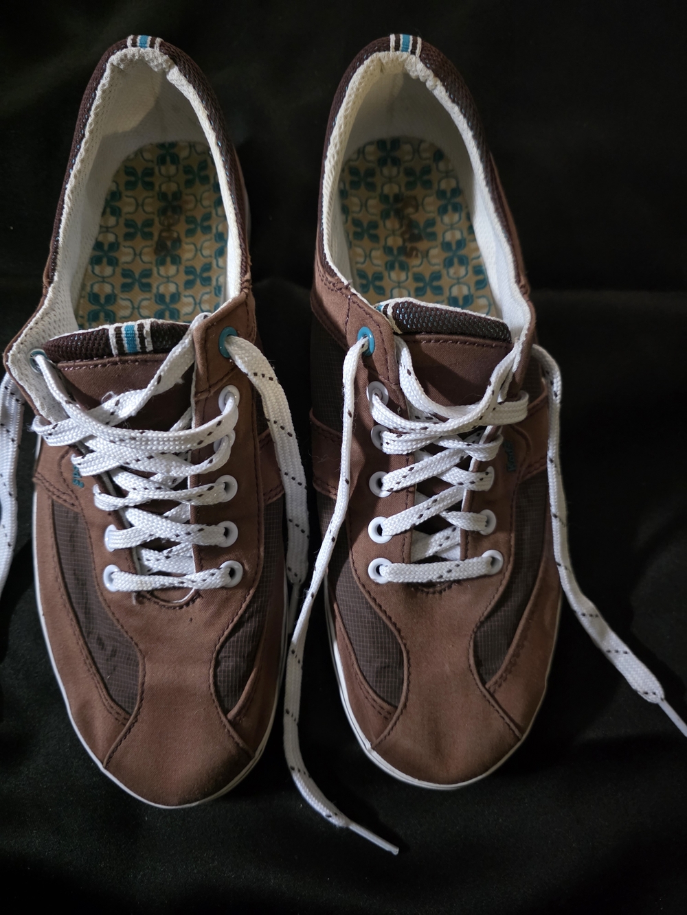 Women’s - Keds Sport - Razzle T-Toe Sneakers Size 9